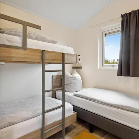 Charlet D31 Holiday home