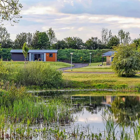 Holiday home Charlet D31