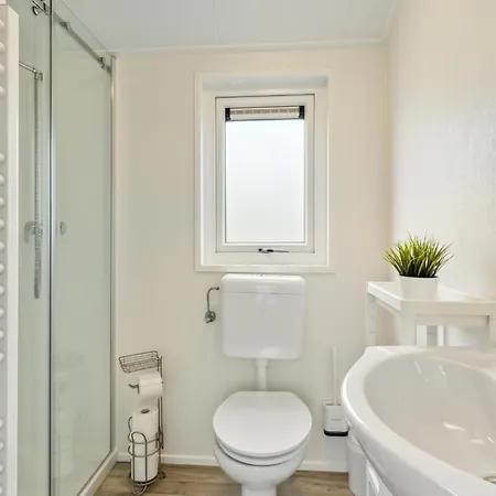 Holiday home Charlet D31 *
