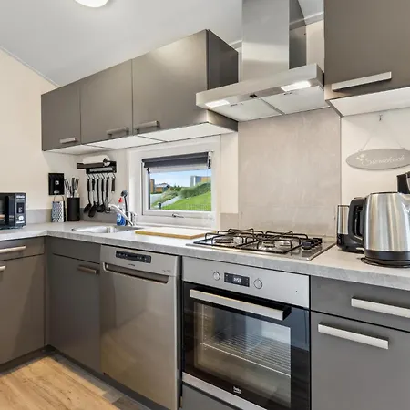 Charlet D31 Holiday home