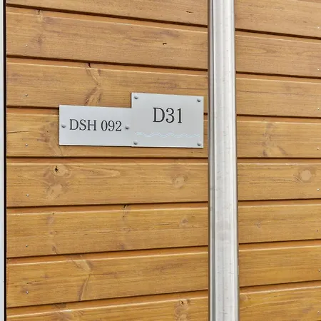 Сasa de vacaciones Charlet D31 Susel