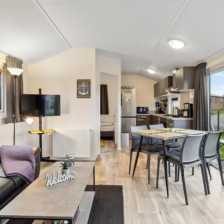 Сasa de vacaciones Charlet D31 Susel