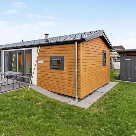 Holiday home Charlet D31