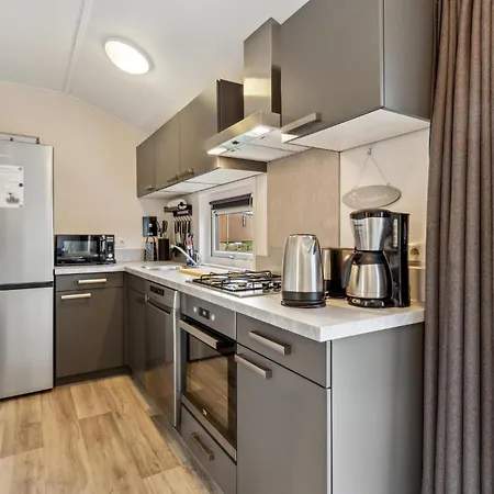 Charlet D31 Holiday home Susel