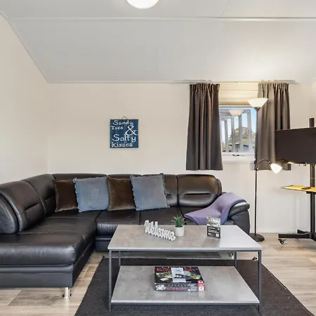 Holiday home Charlet D31 Susel